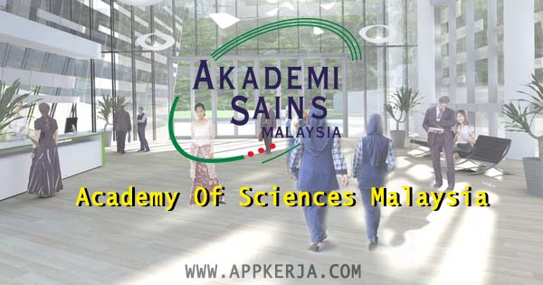 Academy Of Sciences Malaysia