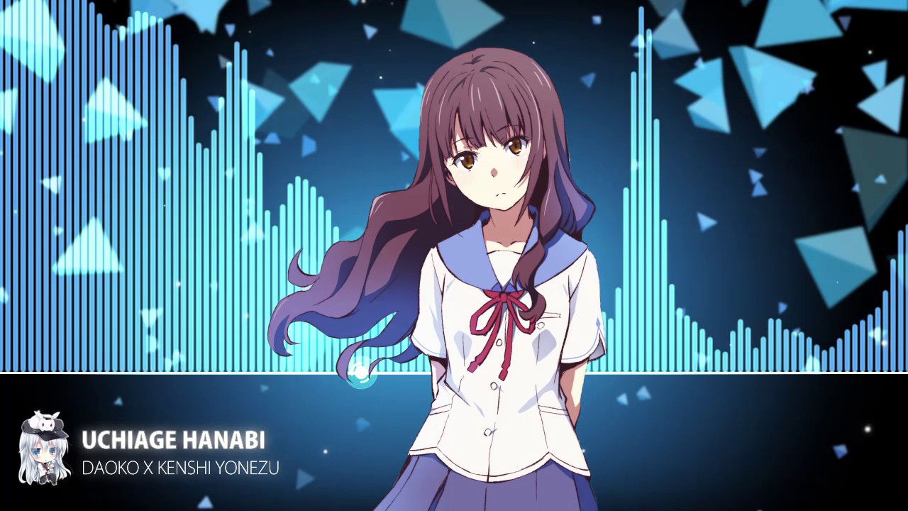 Uchiage Hanabi Shita Kara Miru Ka Yoko Kara Miru Ka Chapter 3