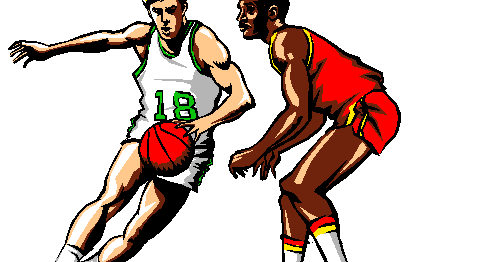 Sejarah Bola Basket - Tugas Sekolah Ku