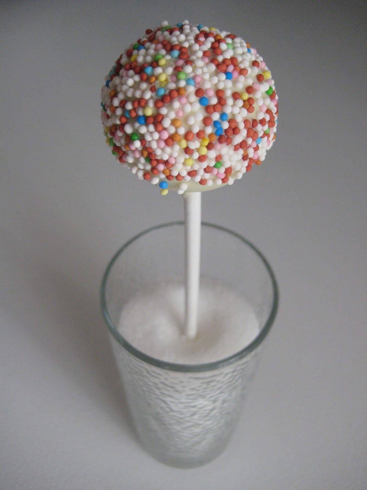 CAKE POPS DE PLÁTANO Y PHILADELPHIA