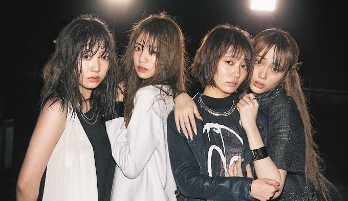 Yumemiru Adolescence: Grupo idol anuncia dois singles para janeiro!