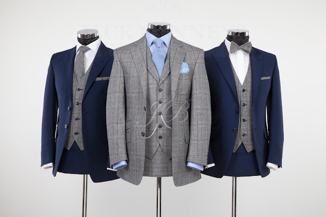 The Bunney Blog: 2013 - A new concept in wedding suit hire. Bespoke ...