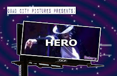 HERO Trailer