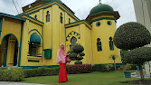Masjid Sultan Syahabuddin, Siak