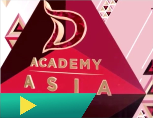DAA3 - Dangdut Academy Asia Season 3 Indosiar Siap digelar