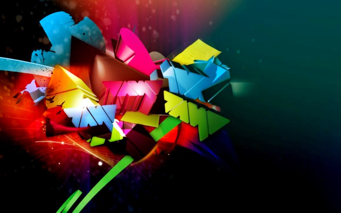 Colorfull Art Hd Desktop Wallpaper  Best Wallpapers
