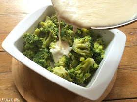 brócoli-con-salsa-besamel