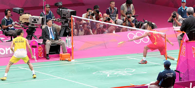 Badminton Badminton