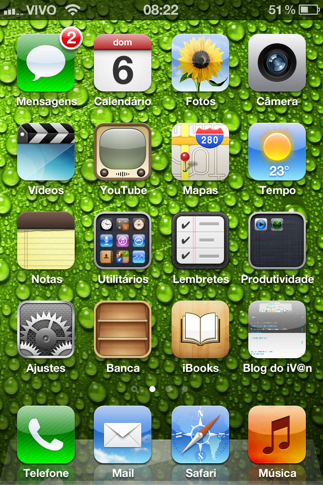 Print Screen Iphone