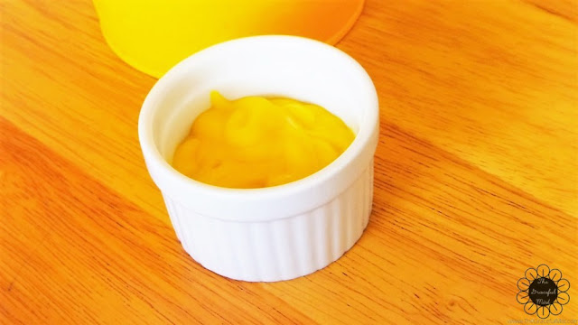 Bubba Lab Philippines - Honey Mustard Dip - Photo (www.TheGracefulMist.com)