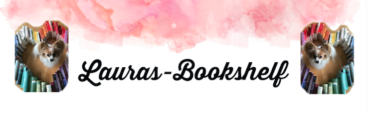 Lauras-Bookshelf