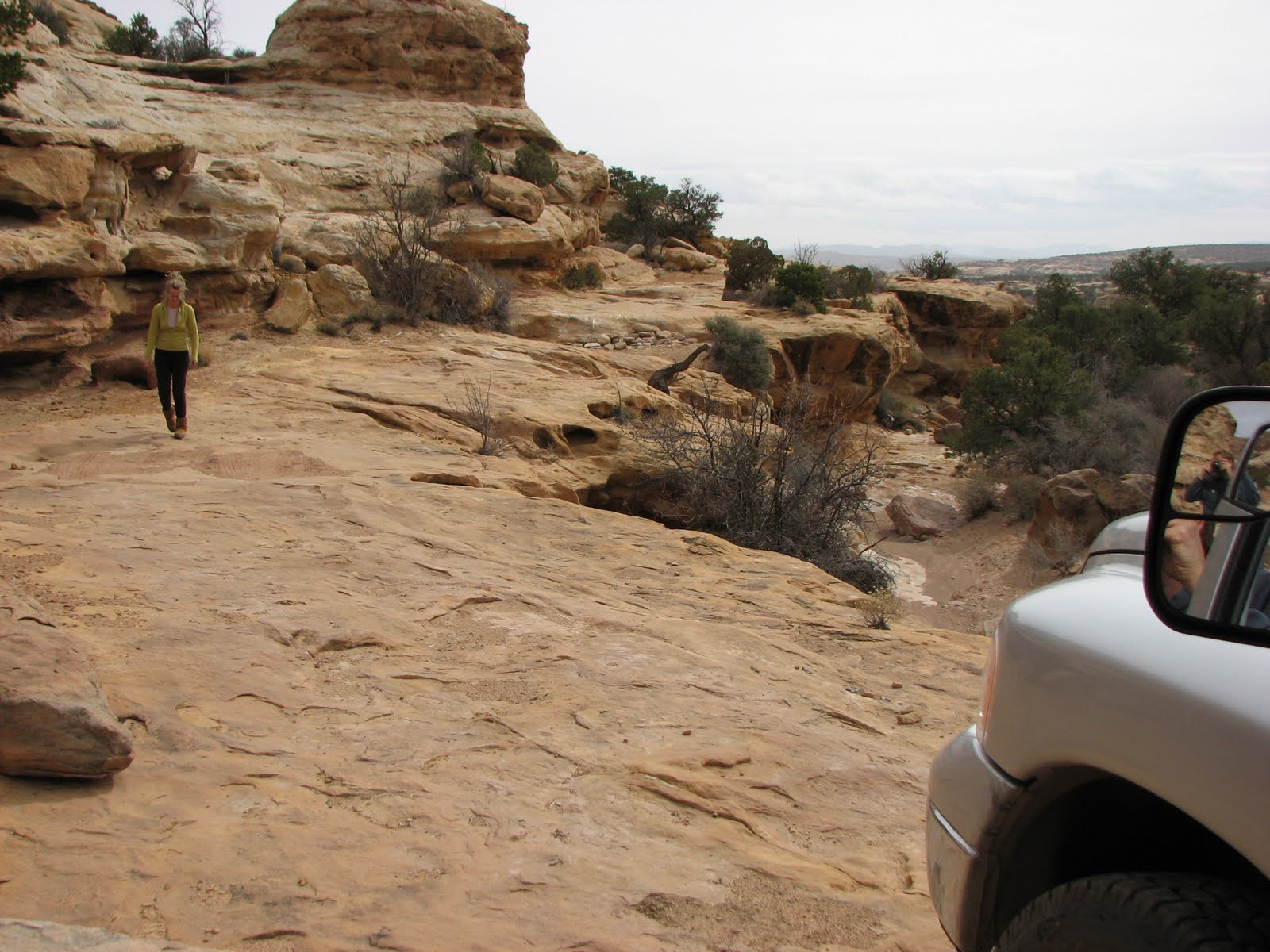 Scenic BiteWays The Patio DriveIn Blanding, UT