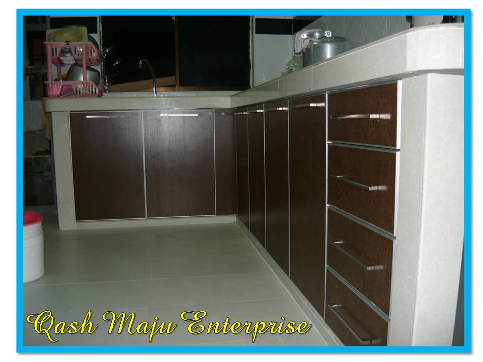 KiTcHeN DaPuR) & ReNoVaTiOnS in JoHoR TABLE TOP DAPUR