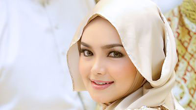 Diet Sehat Saat Puasa Diet sehat, puasa sehat, siti nurhaliza