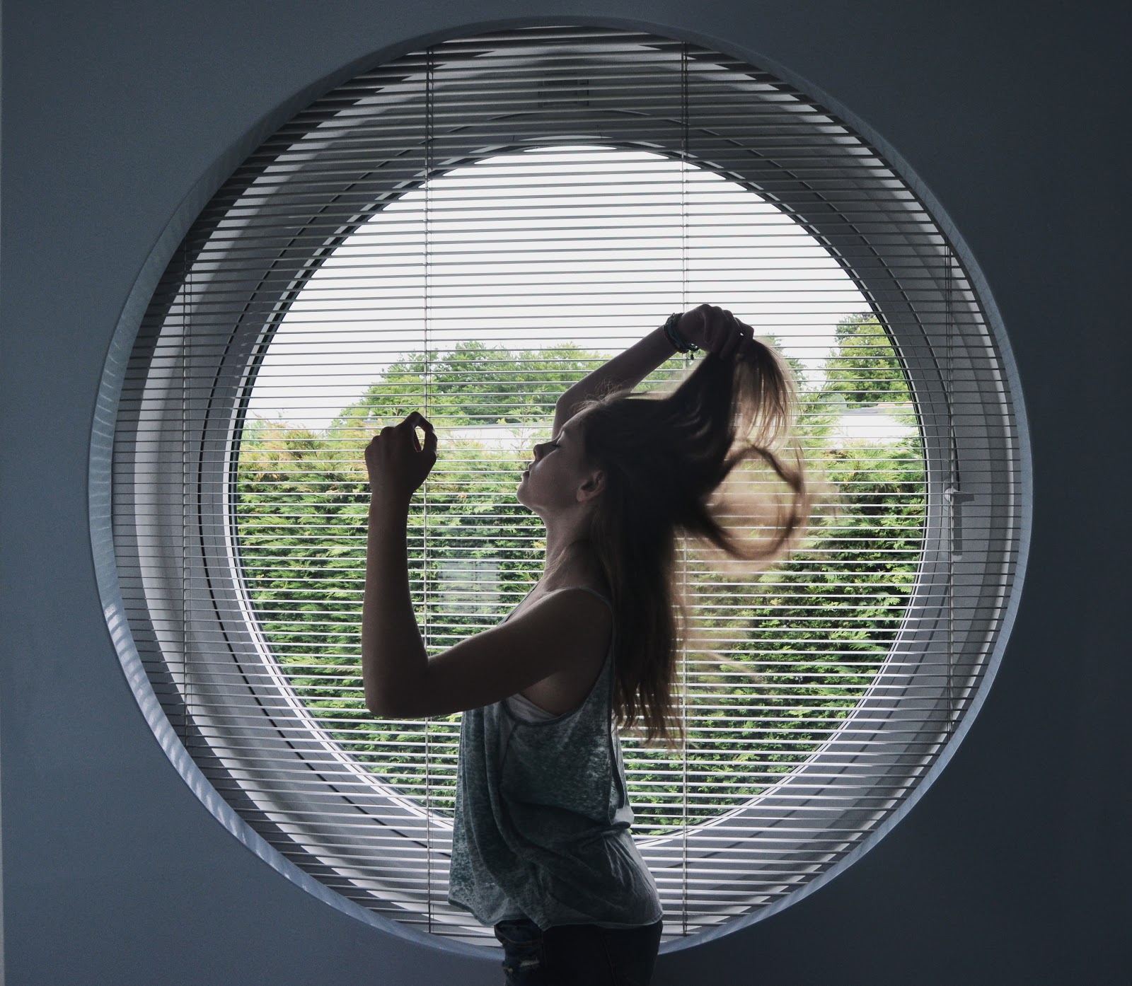 PicturEmily Photography Rundes Fenster
