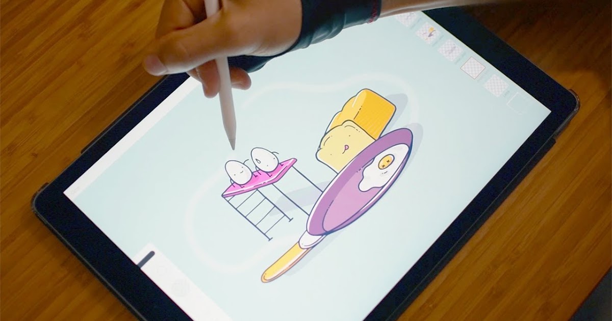 10 Aplikasi Ipad Untuk Desainer Yang Wajib Dimiliki Oleh Desainer Ninna Wiends