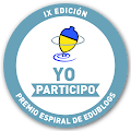Participación Edublogs 2015