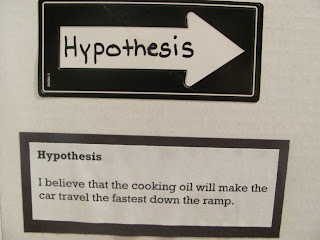 Mrs. Arnaez & Mrs. Olivera's 3rd Grade : Science