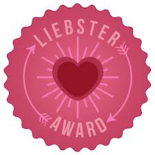 Liebster Award