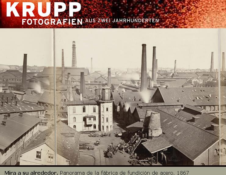 Revista Monsacro Patrimonio Industrial Albúm Fotográfico de la