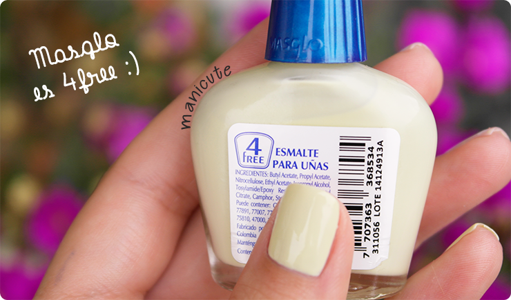 masglo parcera colección boreal