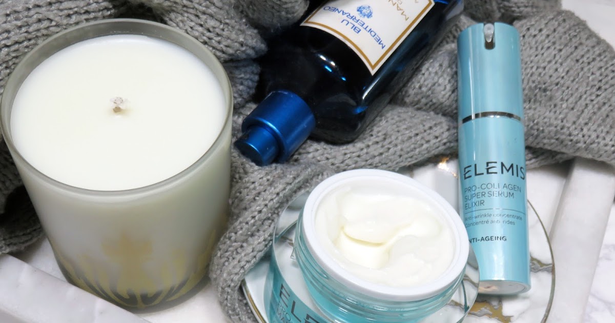 elemis pro collagen super serum elixir