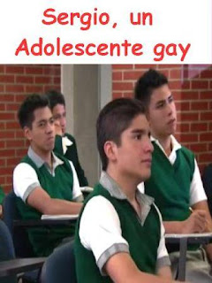 Sergio: Un adolescente gay, film