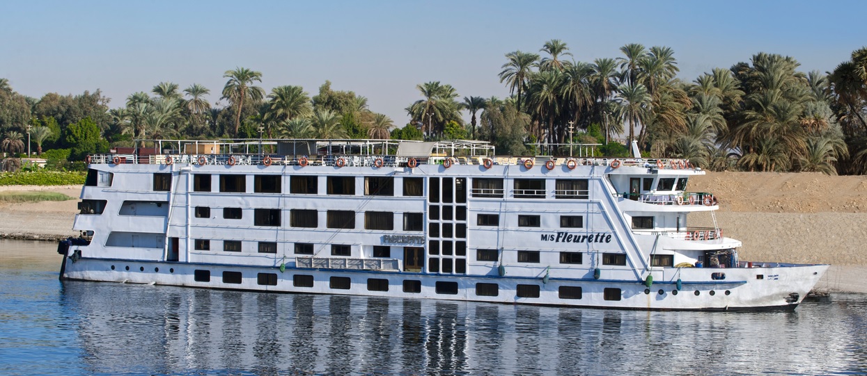 Ibis Egypt Tours All Inclusive Nile Cruise