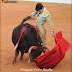 Juanito a 6 de Maio em Las Ventas
