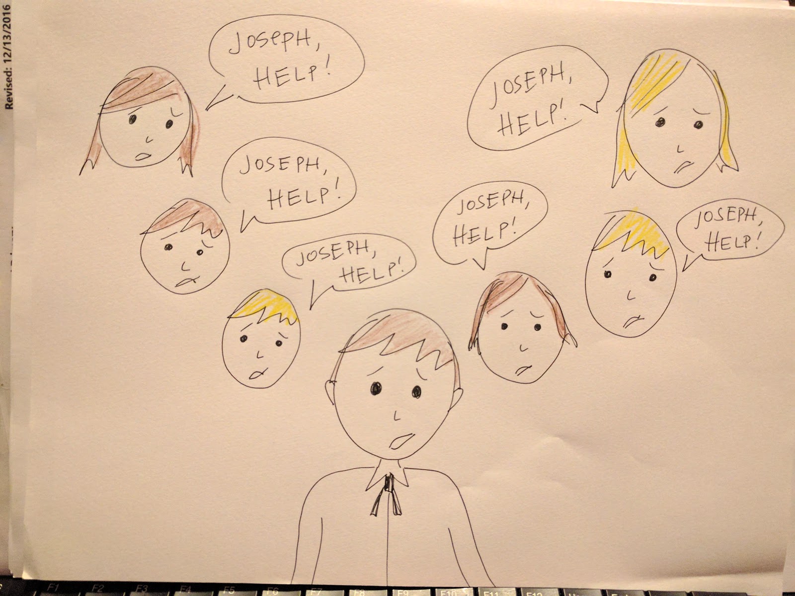 Short Attention Span Sunday School Short Attention Span Sunday School