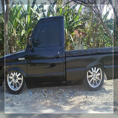 17+ Gran Max Pick Up Modifikasi Ceper Pictures