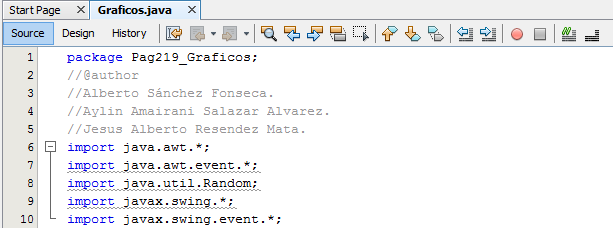personalizar autor netbeans 8.2 personalizar autor netbeans 8.2