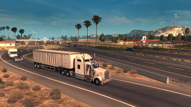 american truck simulator sierpien 2015 6