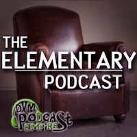 THE ELEMENTARY PODCAST - 016 - Details
