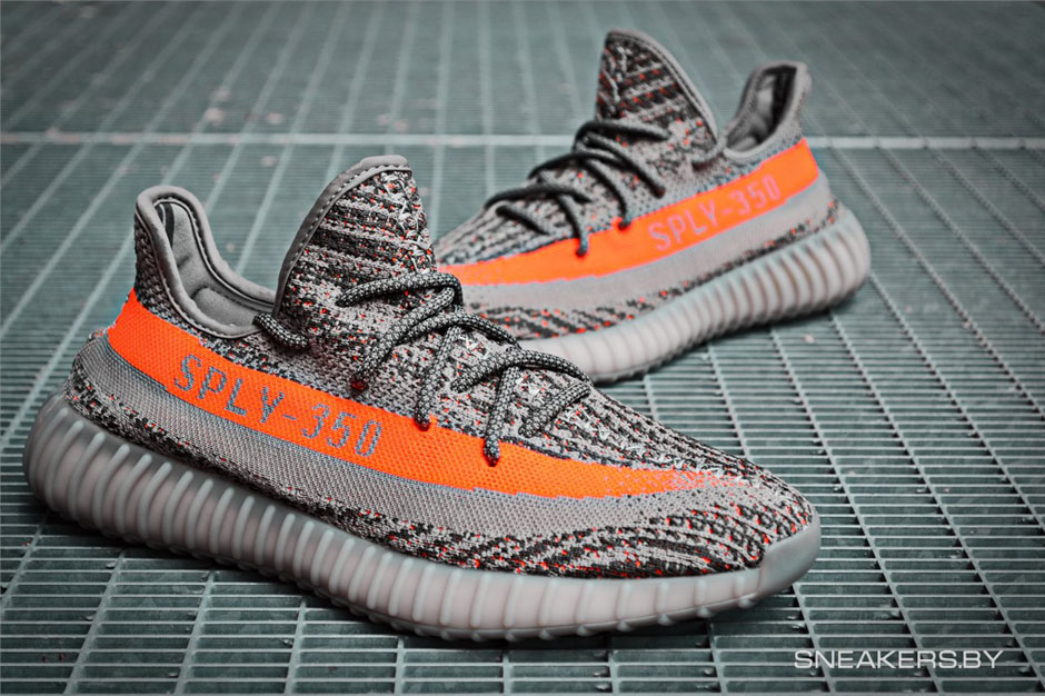 Yeezy Boost Beluga 2 Restock Sole Collector