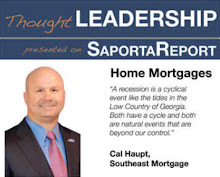 SaportaReport - Southeast Mortgage Thought Leadership - Industry Expert