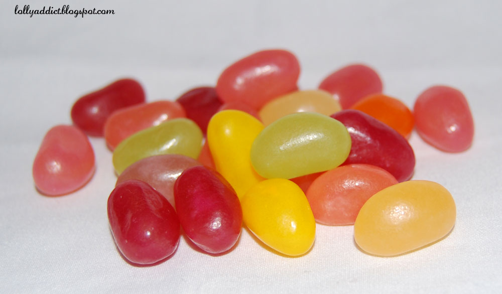 Lolly Addict Australian Confectionery Reviews Allen's Sour Rush