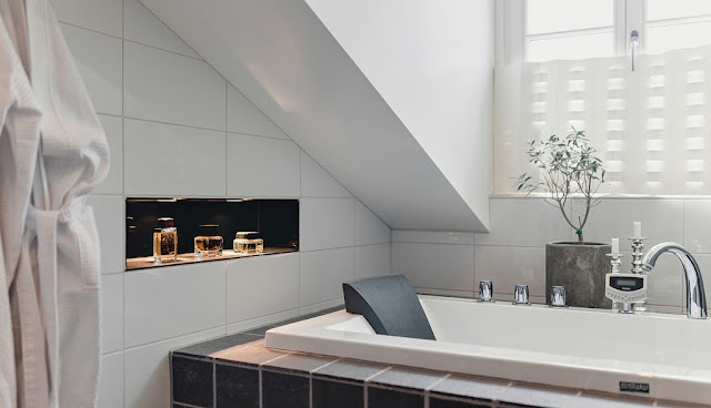 Pequeno apartamento decorado: o piso preto fez toda a diferença. Blog Achados de Decoração Pequeno apartamento decorado: o piso preto fez toda a diferença. Blog Achados de Decoração
