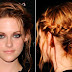 French braid updo prom hairstyles