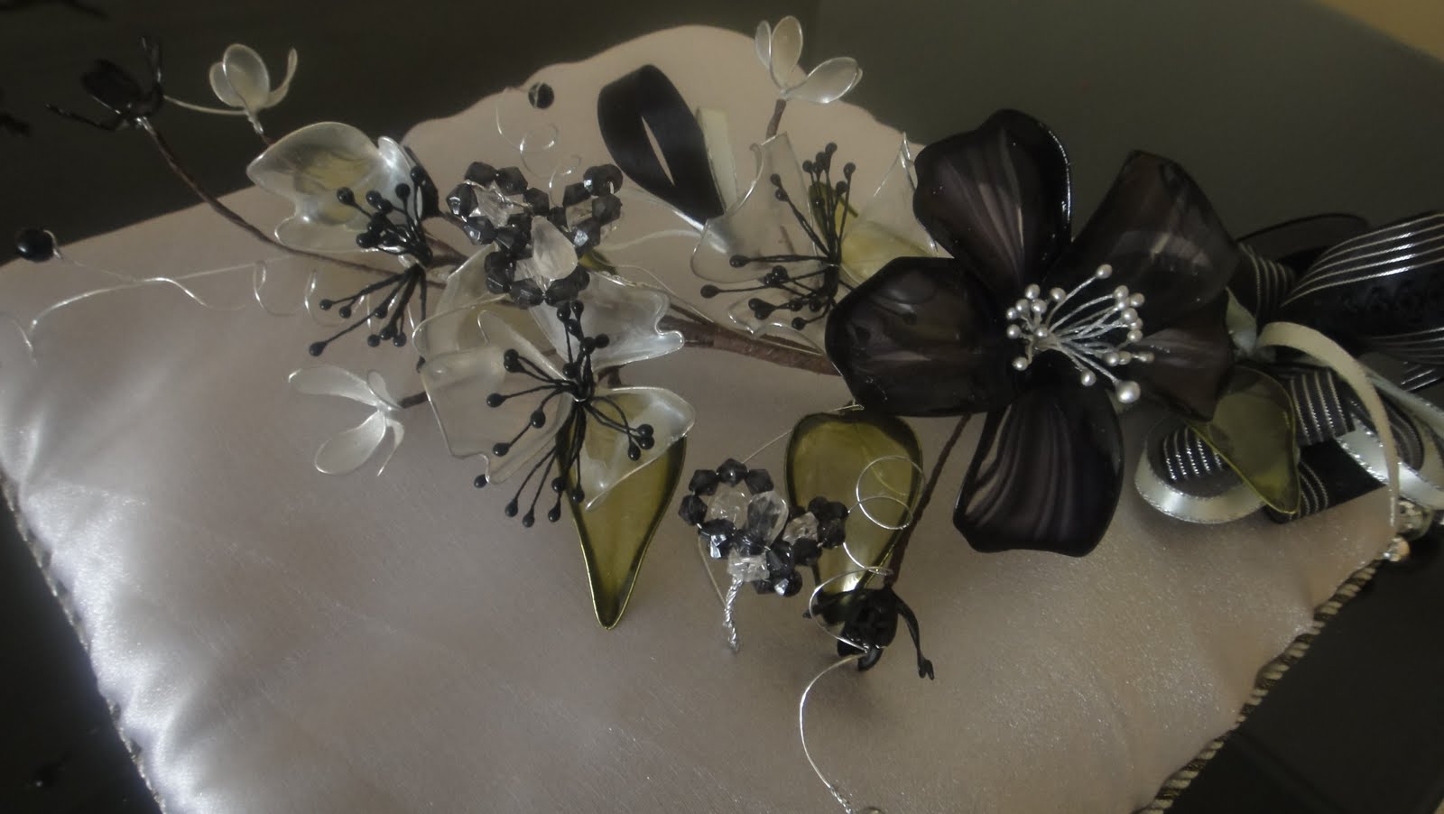 Giga Creative DIP FLOWER FOR BUNGA DULANG