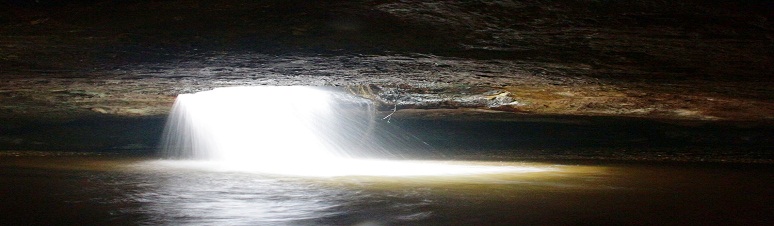 OBJEK WISATA AIR TERJUN SARASAH DONAT KABUPATEN LIMA PULUH ...