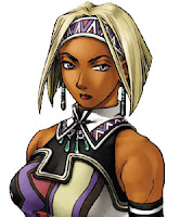 black jrpg characters