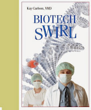 Biotech Swirl