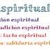Desempolva tus sentidos espirituales