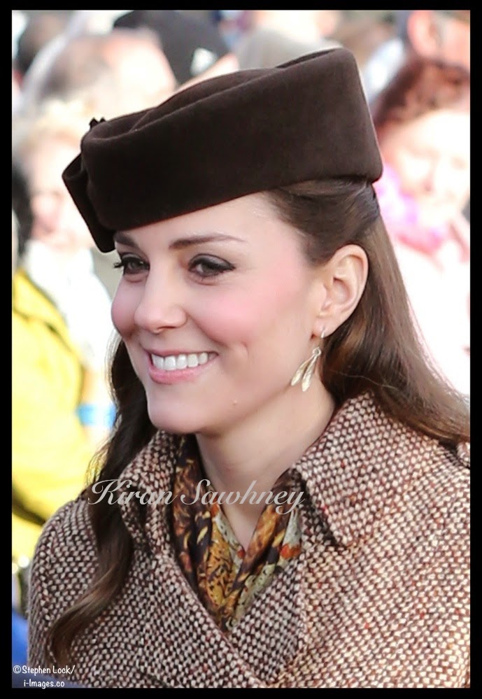 Sohum Sutras: Style which is 5/5 Kate Middleton