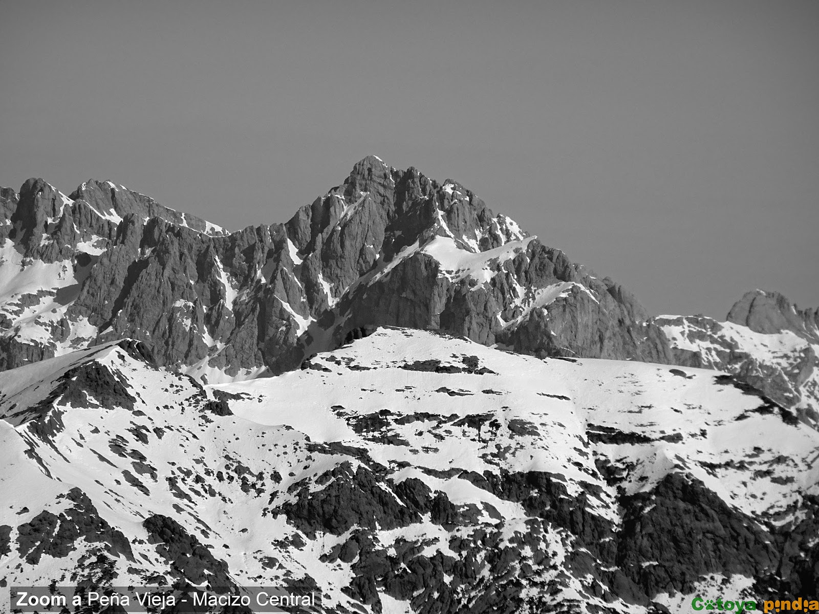 Alto de los Bildares Altos de Aguasalio Alto de Gustalapiedra