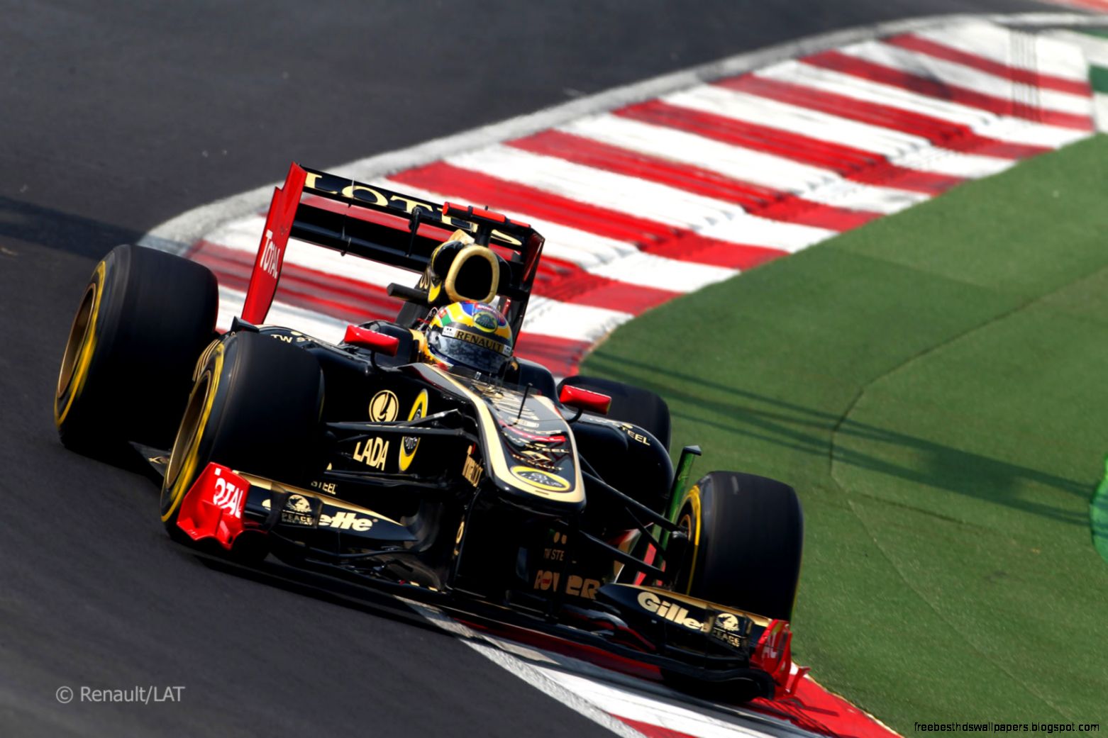 F1 teams confirm name changes  Biser3a