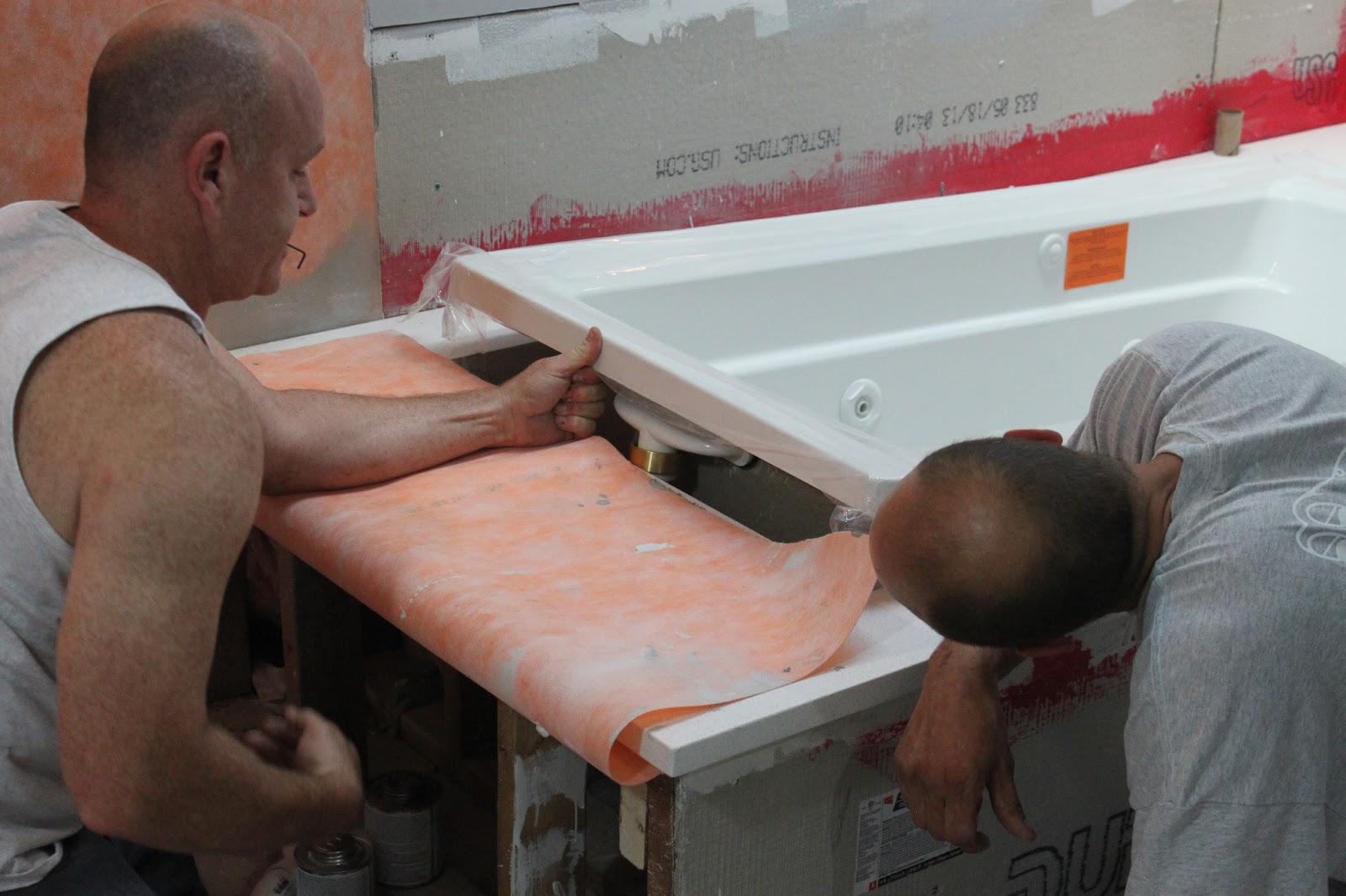 Pat's Addition Renovations Its Always Something