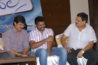 Lovely Movie Platinum Disc Function Gallery [Andhrula Music]