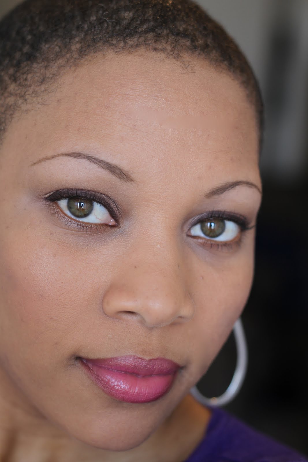 FOTD E.L.F. Gypsy Lipstick